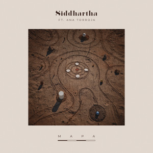 อัลบัม Mapa ศิลปิน Siddhartha