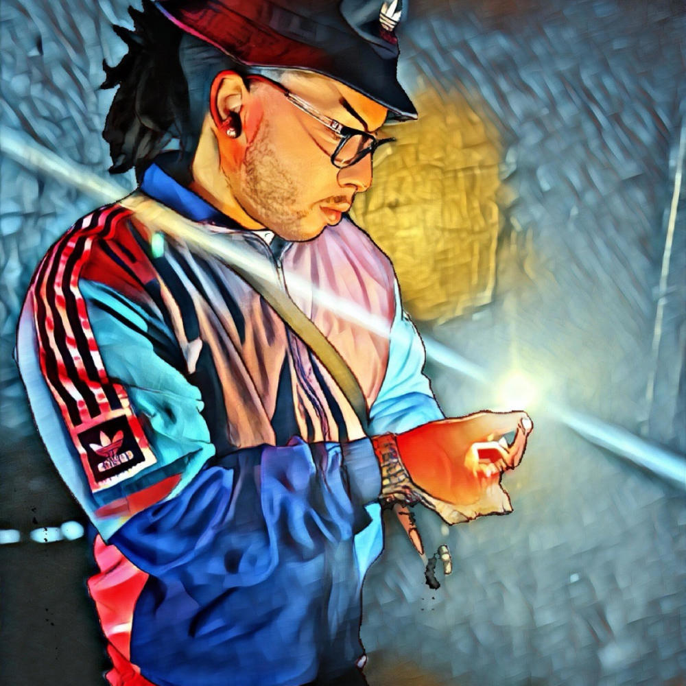 Fail switch (feat. Skullz) (Explicit)