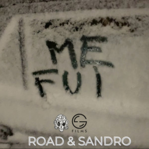 Album Me fui oleh Sandro