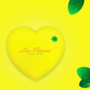 อัลบัม Love Vitamins ศิลปิน Lemon Cookie