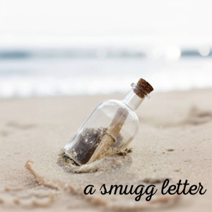 Listen to a smugg letter song with lyrics from Nayeli
