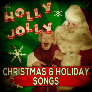 收聽Stocking Stuffer的Holly Jolly Christmas歌詞歌曲