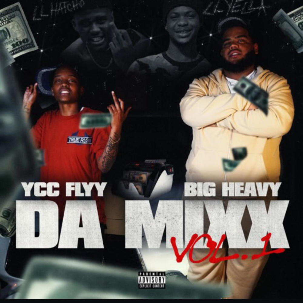 Take Off (feat. Payola) (Explicit)