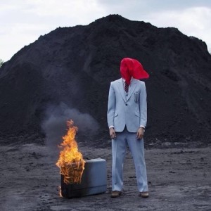 jahhlu的專輯danger (Explicit)