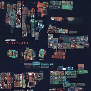 收聽Digitalis的Shapes (Fernando Lagreca Remix)歌詞歌曲