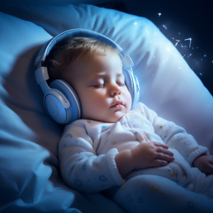 Baby Rain Sleep Sounds的專輯Lavender Bliss: Baby Lullaby Soothes