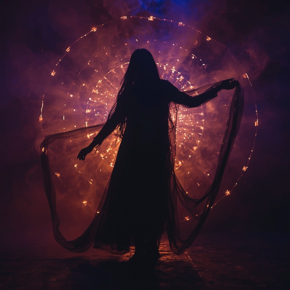SHADOW DANCE