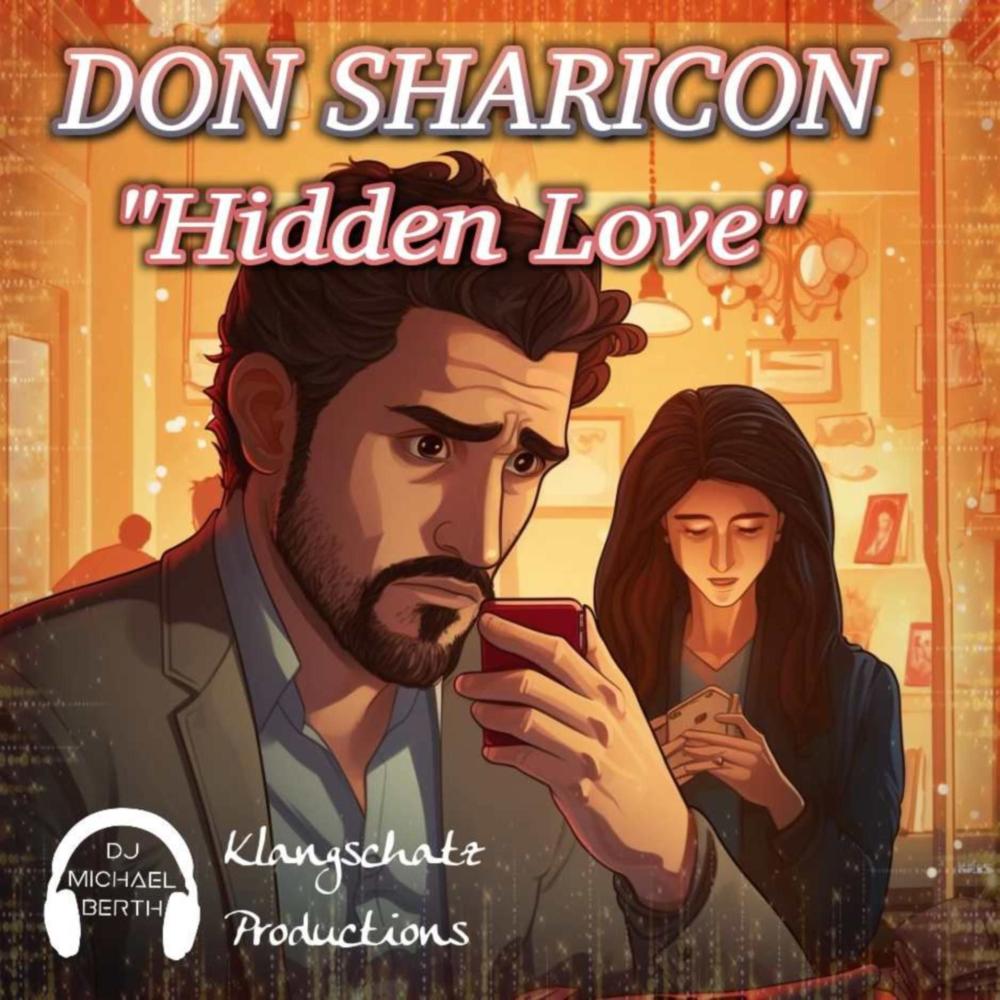 Hidden Love (feat. Don Sharicon)