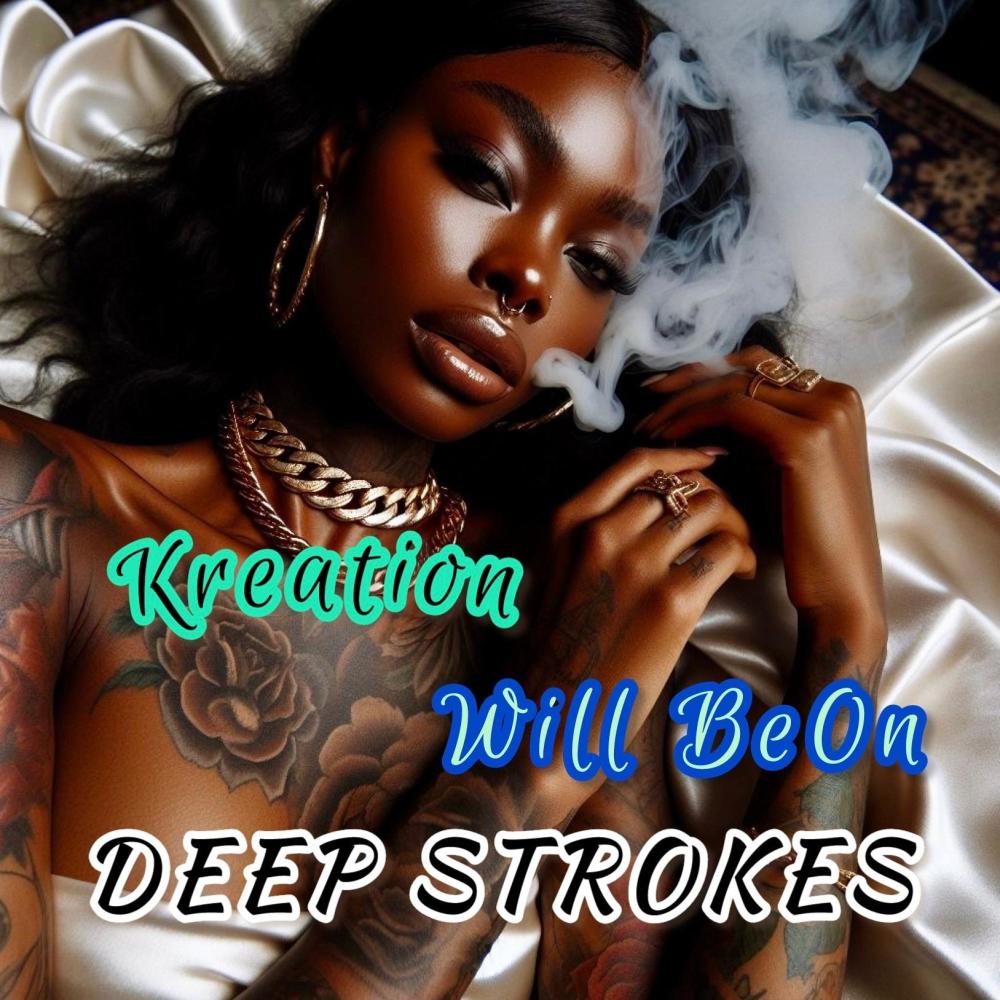 Deep Strokes