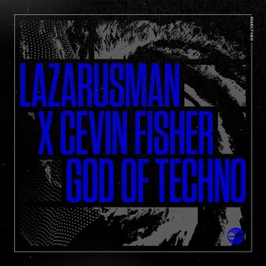 收聽Lazarusman的God of Techno歌詞歌曲
