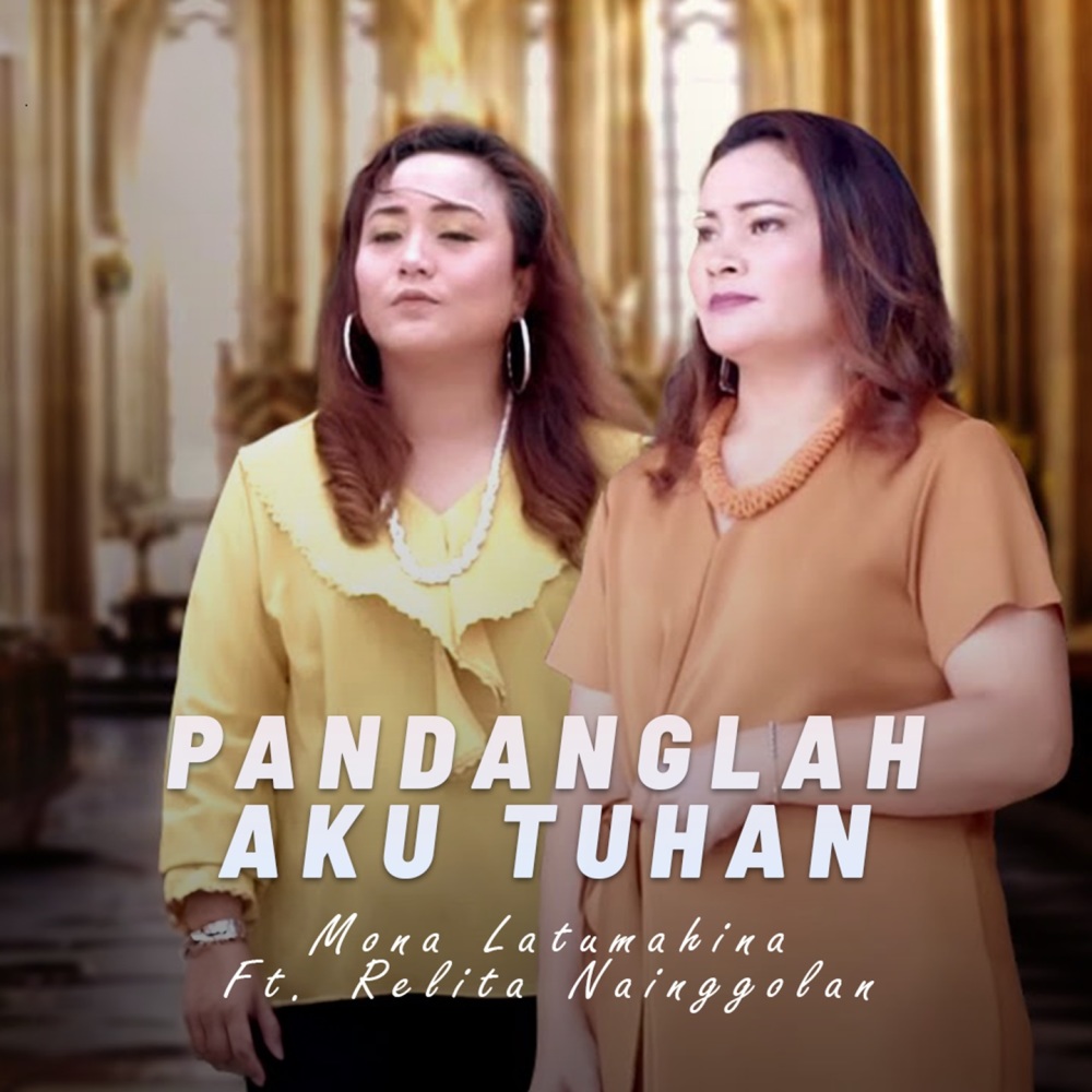 Pandanglah Aku Tuhan