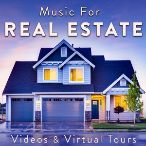 อัลบัม Music for Real Estate Videos and Virtual Tours ศิลปิน Sound Ideas