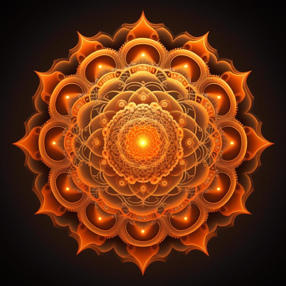 Renovando el Chakra Sacral con 417 Hz