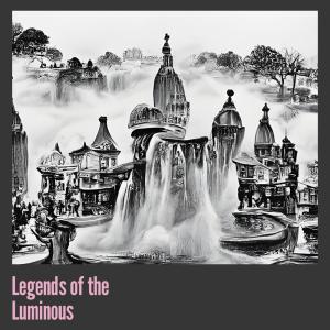 อัลบัม Legends of the Luminous (Cover) ศิลปิน Cute