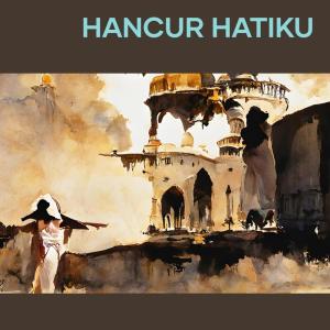 Dengarkan Hancur Hatiku (Remastered 2021) lagu dari Sukron dengan lirik