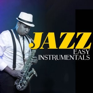 Jazz: Easy Instrumentals