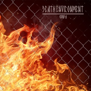 Album Death Environment from 