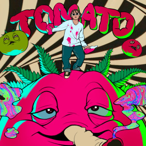 收听dramabo!damovie (드라마보이다무비)的TOMATO歌词歌曲