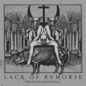 收聽Lack of Remorse的Burn歌詞歌曲
