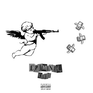 Listen to criminal life (Explicit) song with lyrics from Gloomy milk