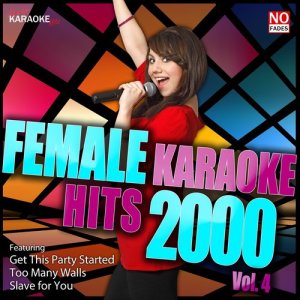 ดาวน์โหลดและฟังเพลง Get This Party Started (In the Style of Pink) [Karaoke Version] (In the Style of Pink|Karaoke Version) พร้อมเนื้อเพลงจาก Ameritz Karaoke Hits