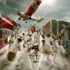 default playlist img