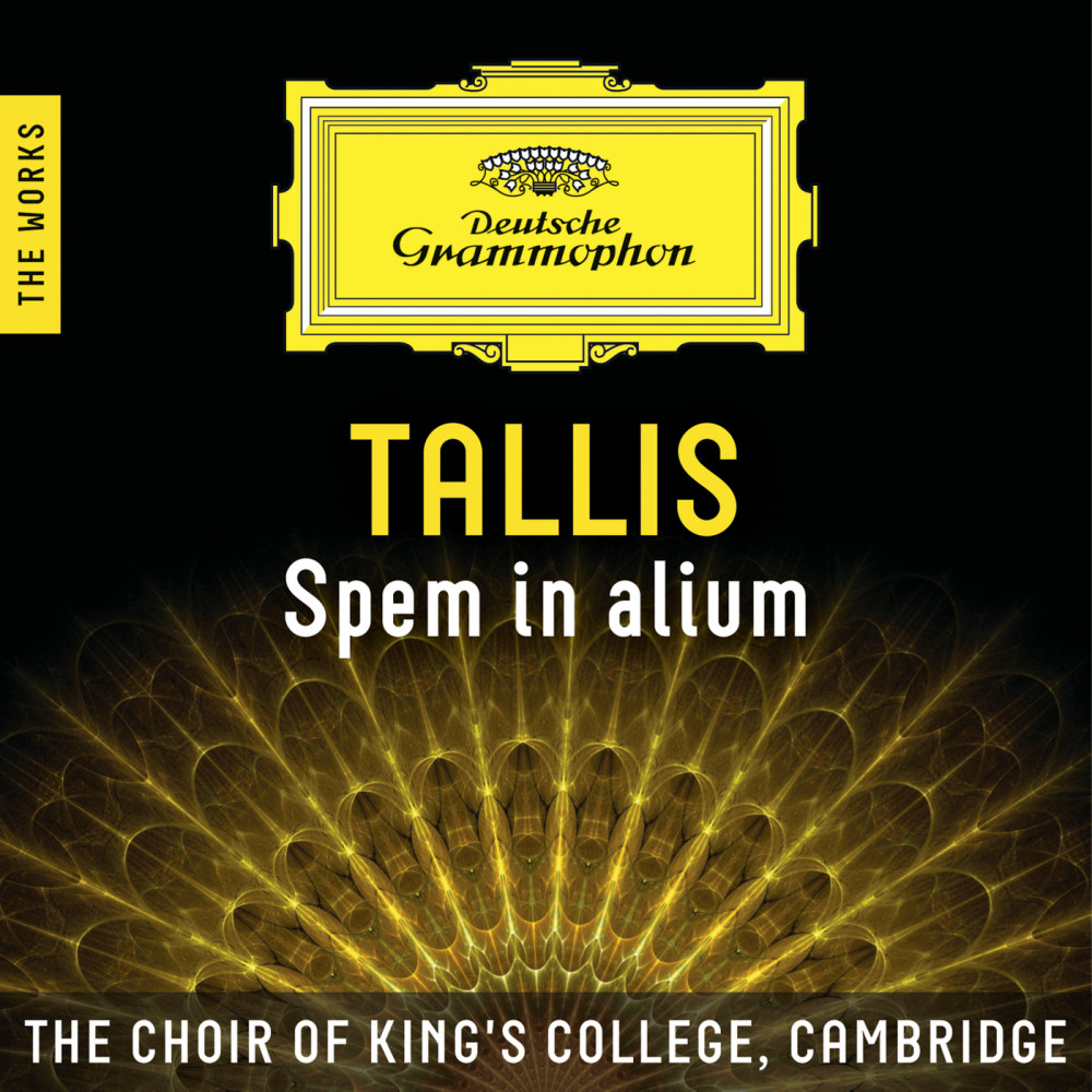 Tallis: Spem in alium