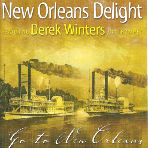 Go to New Orleans (feat. Derek Winters)