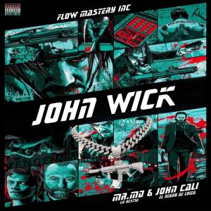 อัลบัม John Wick (feat. John Cali) [Explicit] ศิลปิน John Cali