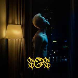 Lokal的專輯SOS (Explicit)