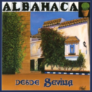 ดาวน์โหลดและฟังเพลง Quiero Creer พร้อมเนื้อเพลงจาก Albahaca