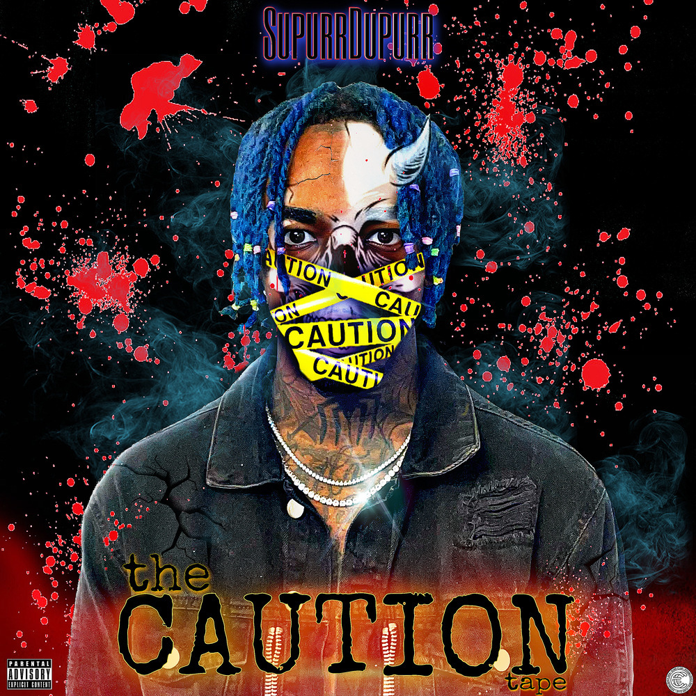 TRAPPED IN THE BANDO (Explicit)