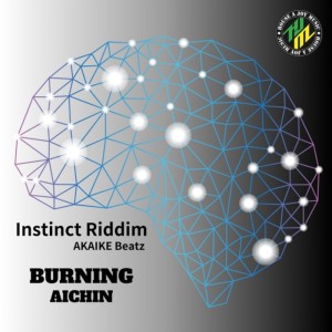 收聽Aichin的BURNING歌詞歌曲