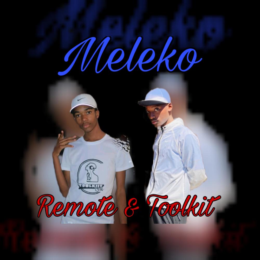 Meleko (feat. Toolkit soul)