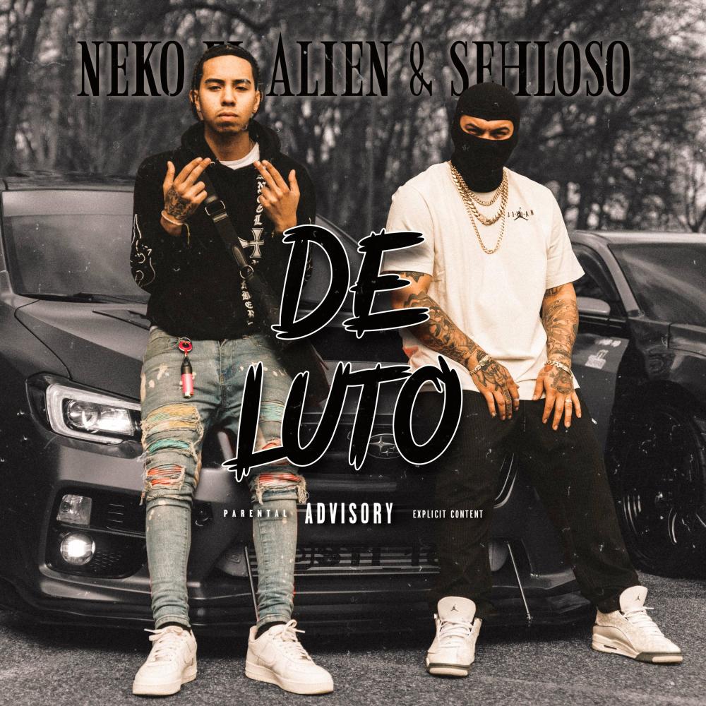 De Luto (feat. Sehloso) (Explicit)