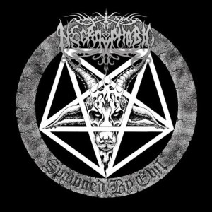 ดาวน์โหลดและฟังเพลง Die By The Sword (Slayer Cover) พร้อมเนื้อเพลงจาก Necrophobic