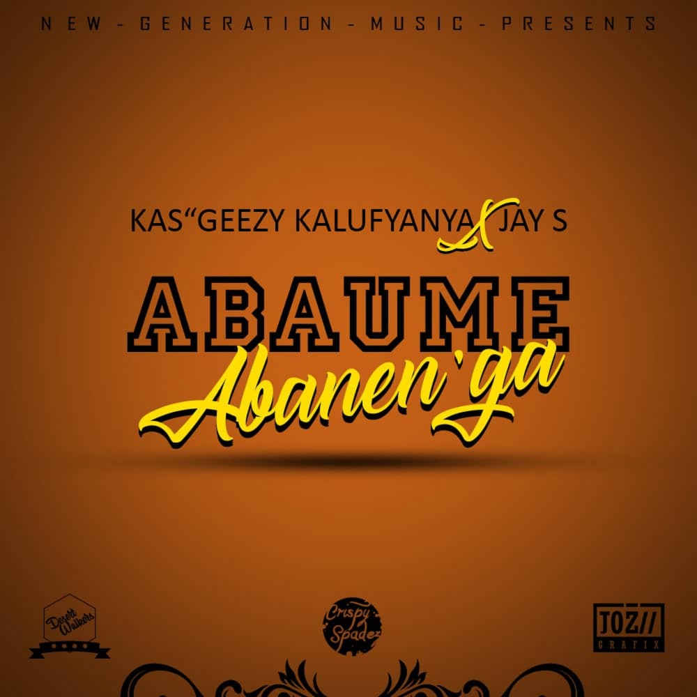 Abaume Abanen'ga