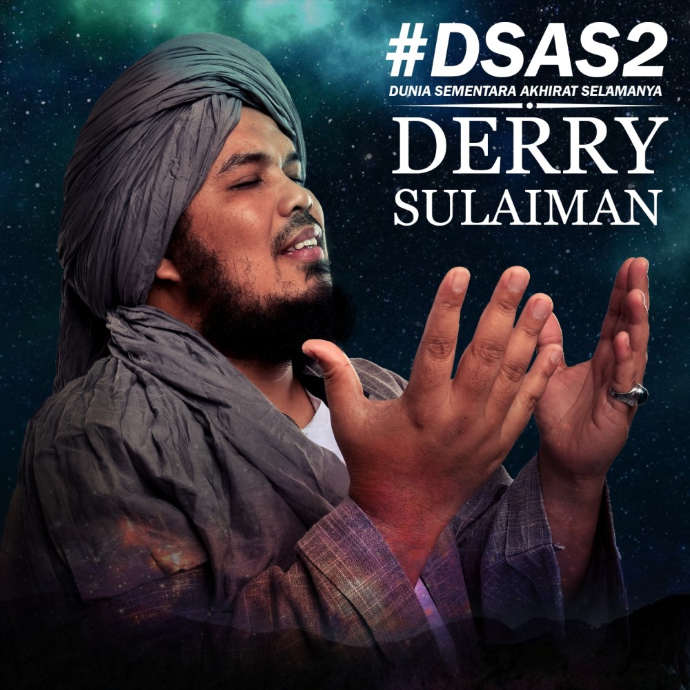 Dsas 2 (Dunia Sementara Akhirat Selamanya 2)