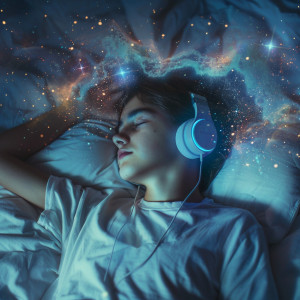 อัลบัม Harmonies for Sleep: Gentle Evenings ศิลปิน Sound Sleeping