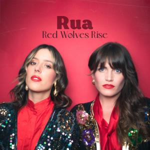 Album Red Wolves Rise from RUA