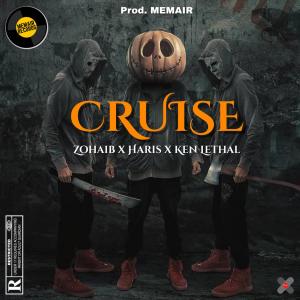Listen to CRUISE(with Zohaib & Haris) song with lyrics from Memair Records