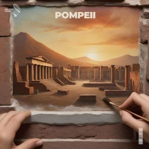 90degrees的專輯pompeii (sped up)
