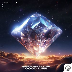 Album Good Life from Qfish