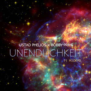 Listen to Unendlichkeit (Explicit) song with lyrics from Ustad Phelios