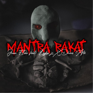 Album Mantra Rakat from 