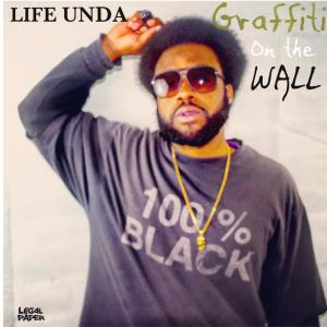 ดาวน์โหลดและฟังเพลง Grafitti on the Wall (feat. Fenaam Hussien & Frank Yay) (Explicit) พร้อมเนื้อเพลงจาก Life Unda