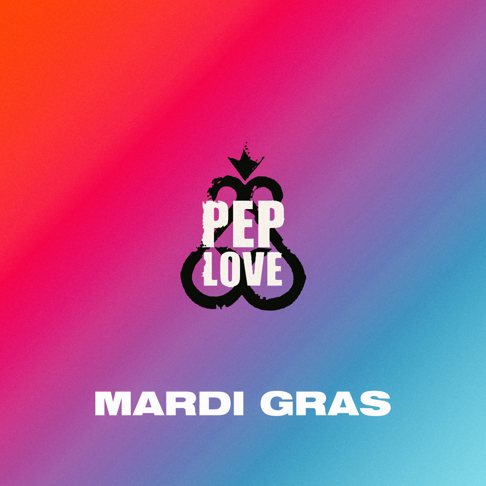 Mardi Gras (Explicit)