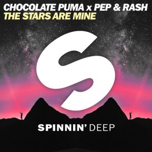 ดาวน์โหลดและฟังเพลง The Stars Are Mine (Extended Mix) พร้อมเนื้อเพลงจาก Chocolate Puma