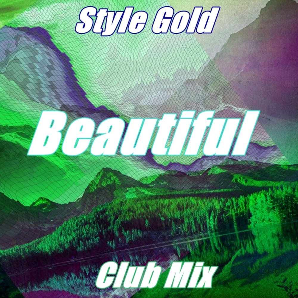 Beautiful (Club Mix)