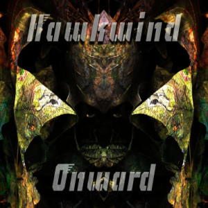 ดาวน์โหลดและฟังเพลง Howling Moon พร้อมเนื้อเพลงจาก Hawkwind